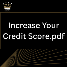 Increase Your Credit Score 50–150 Points.pdf